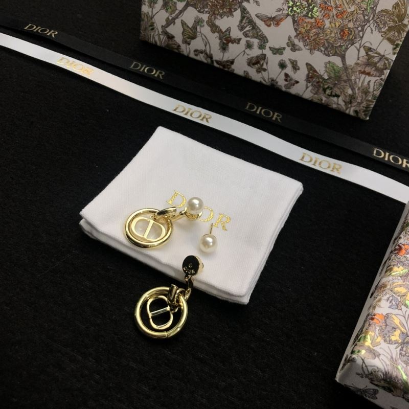 Christian Dior Earrings